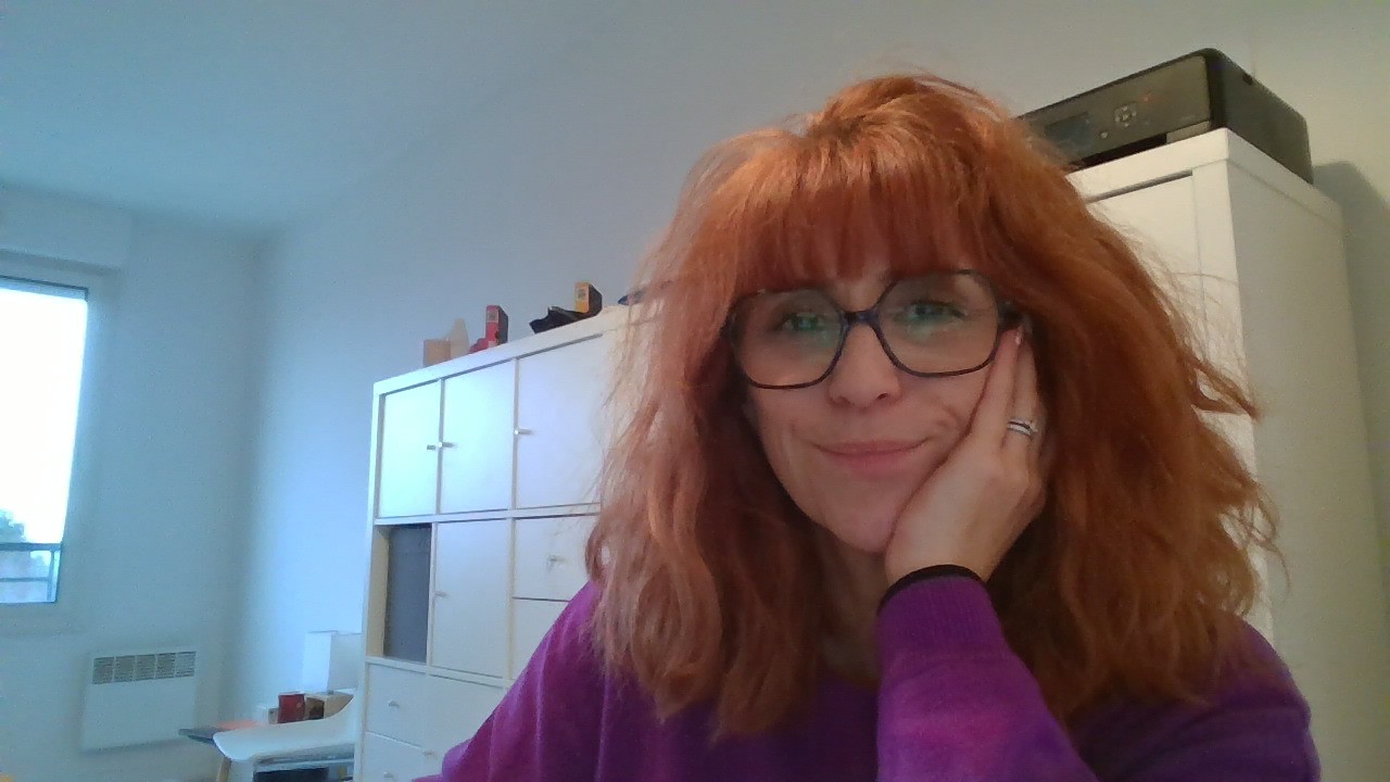 Audrey Courbin sexologue Les consultations d'Audrey