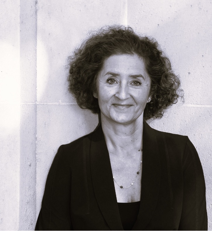 IRENE DE BOISGROLLIER sexologue