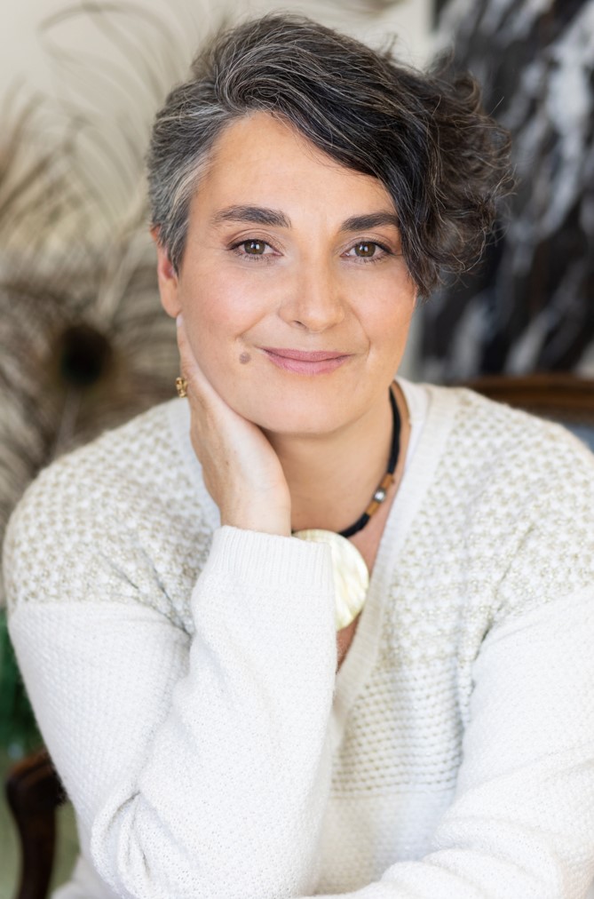 Stephanie Le Bris sexologue Le Bris Stéphanie