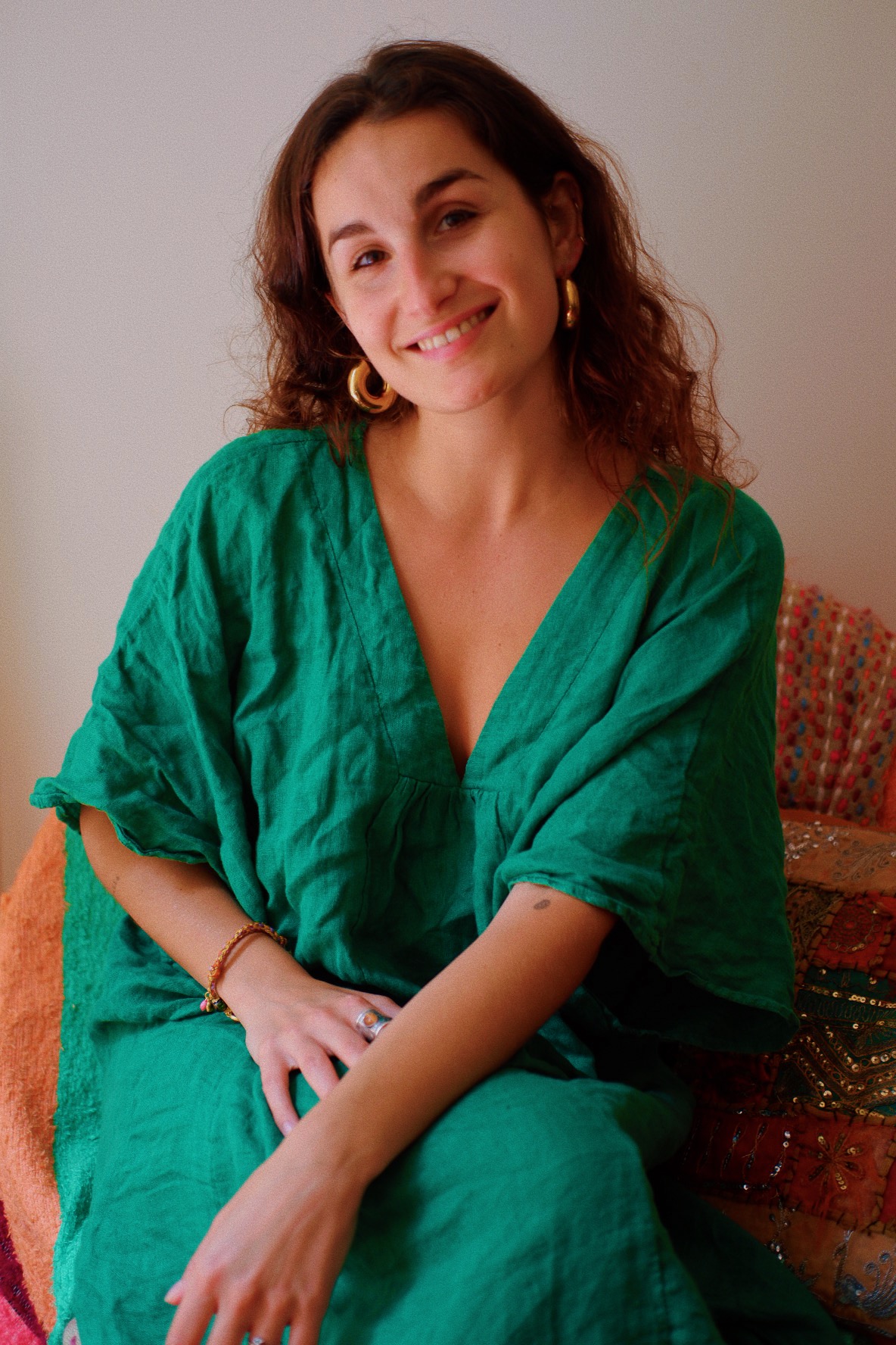 Emma Puech helin sexologue Emma Puech Helin Sexcare