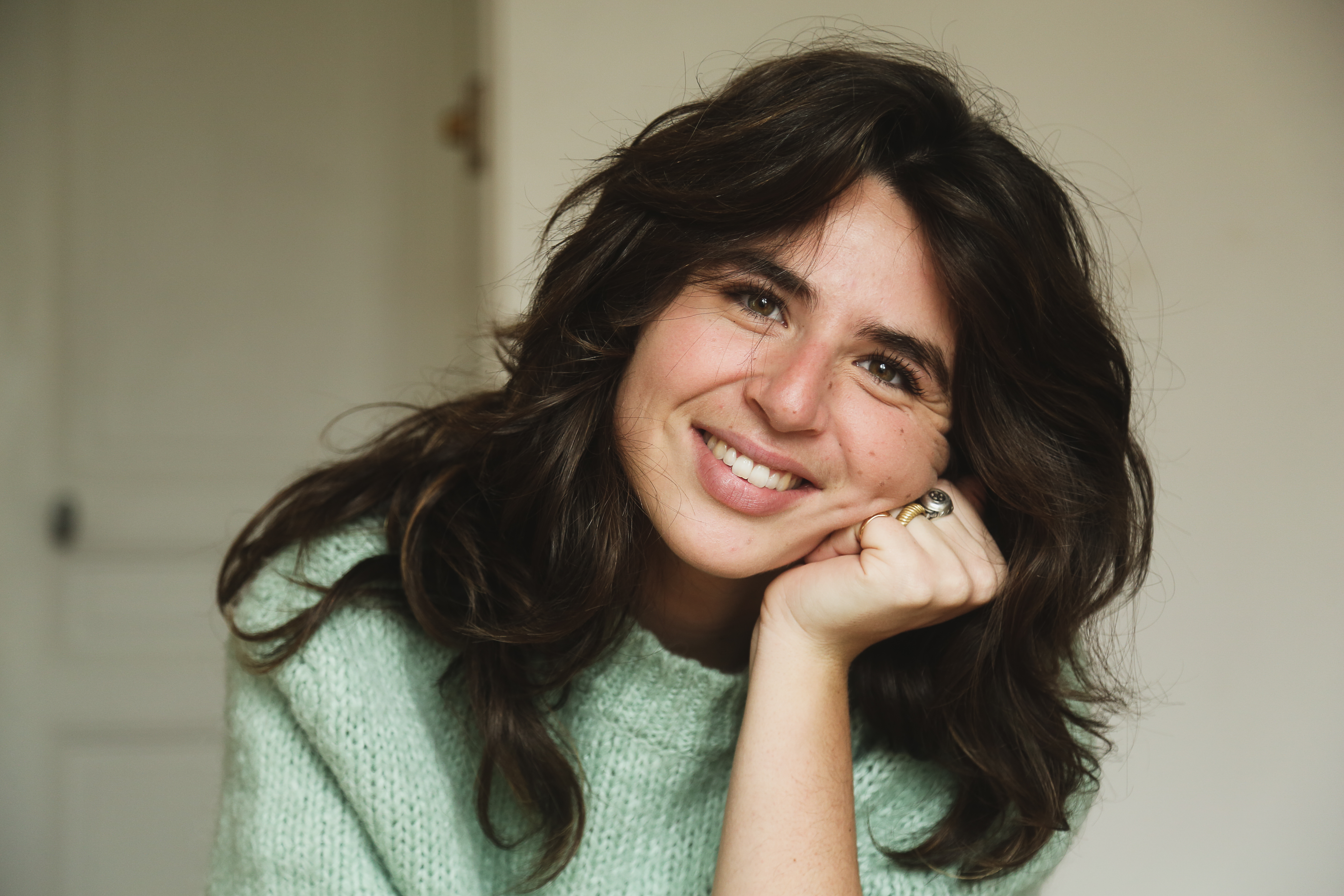 Lara Bakar sexologue