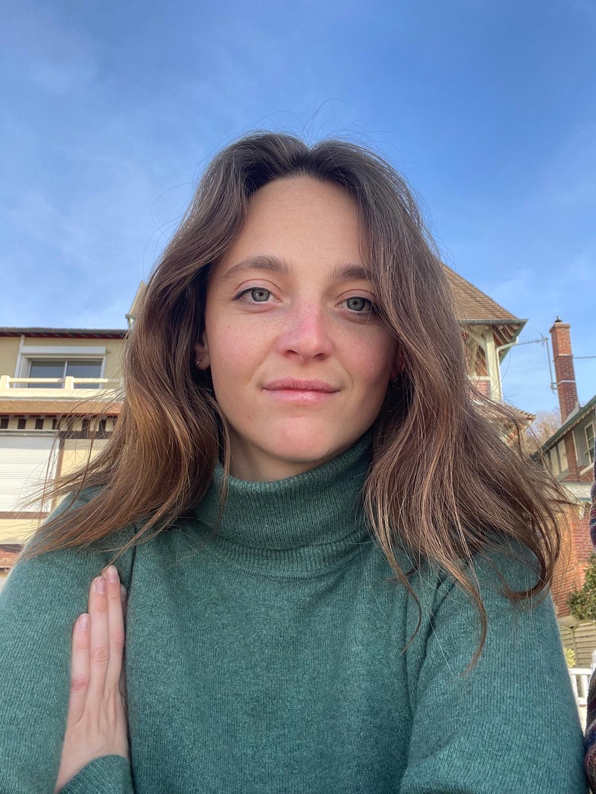 Clemence Rerolle sexologue