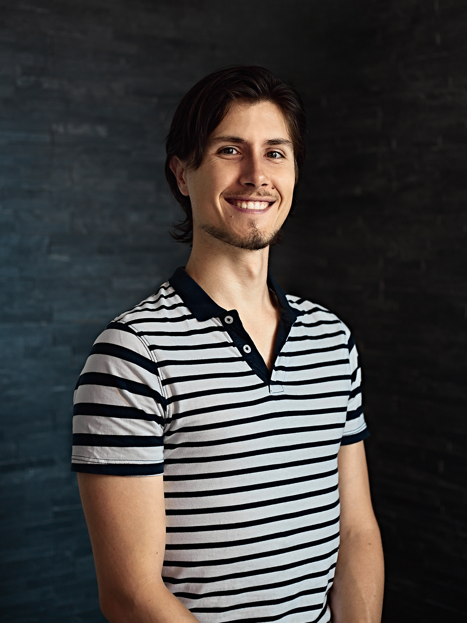 Simon Deret sexologue